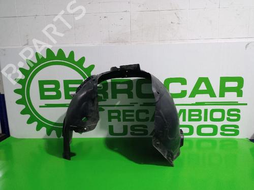 Used Wheel arch OPEL ZAFIRA / ZAFIRA FAMILY B (A05) 1.9 CDTI (M75) (100 hp) 31543049