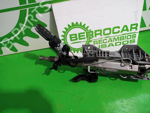 Steering column PEUGEOT 508 I (8D_) 2.0 HDi | BP31548235M21 - Image 3