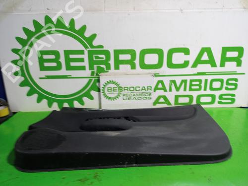 Forreste højre beklædning OPEL CORSA E (X15) | BP38861935C59 - Image 3