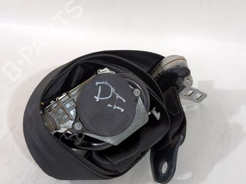 Front left seatbelt CITROËN JUMPY II (VF7) 1.6 HDi 90 16V | BP40008932I26 - Image 3