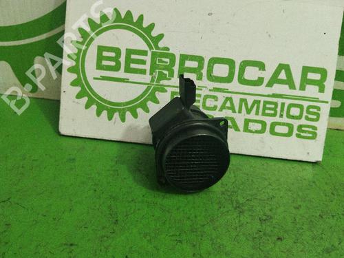 Used Mass air flow sensor Mass air flow sensor CITROËN C5 I Break (DE_) 2.0 HDi (DERHZB, DERHZE) (109 hp) 31547283 31547283