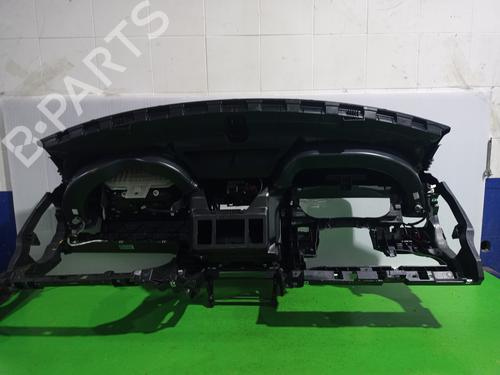 Dashboard VW T-CROSS (C11, D31) | BP38862285C46 - Image 5