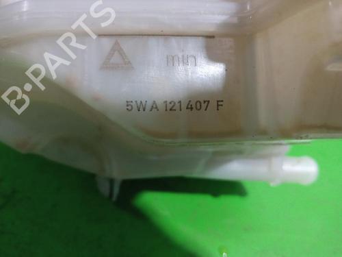 Expansion tank VW T-ROC (A11, D11) 1.0 TSI | BP31553856C120 