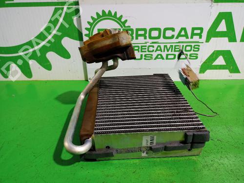 Air conditioning evaporator OPEL ZAFIRA A MPV (T98) 2.0 DI 16V (F75) | BP31552871M109