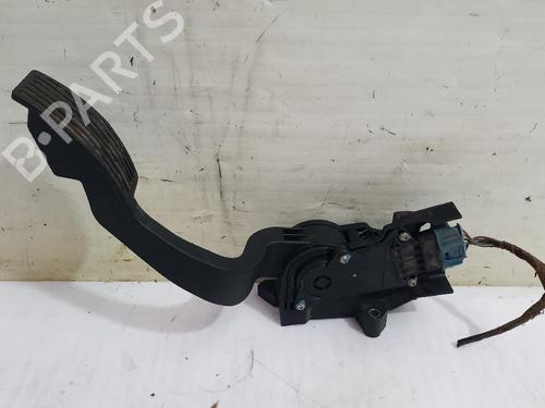 Pedal PEUGEOT BIPPER Tepee 1.3 HDi 75 | BP31562457I4