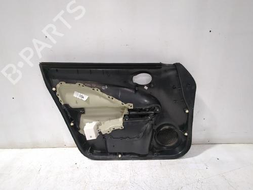Front right panel NISSAN JUKE (F15) 1.5 dCi | BP32489322C59 