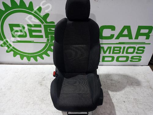 Used Left front seat PEUGEOT 508 I (8D_) 2.0 HDi (140 hp) 31549408