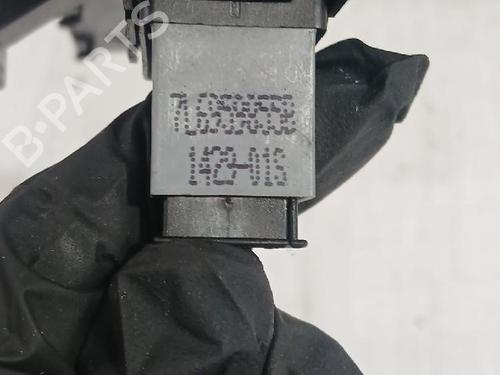 Right front window switch SEAT LEON (1P1) 1.9 TDI | BP31563285I26