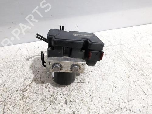 ABS pump OPEL ASTRA H GTC (A04) 1.7 CDTi (L08) | BP32465725M43 
