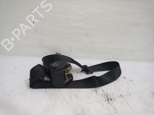 Sikkerhedssele bag højre FORD SIERRA II (GBG, GB4) 2.0 i DOHC (115 hp) 31557303