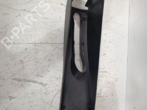 Middle console RENAULT MEGANE I Classic (LA0/1_) 1.6 16V (LA00, LA04, LA0B, LA11, LA16, LA19, LA1J, LA1K,... | BP31565965I22 