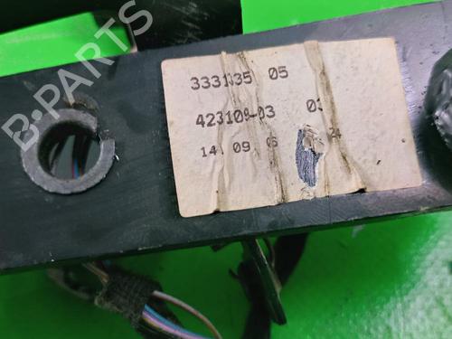 Break pedal BMW X3 (E83) 2.0 d | BP31545239I19 - Image 3