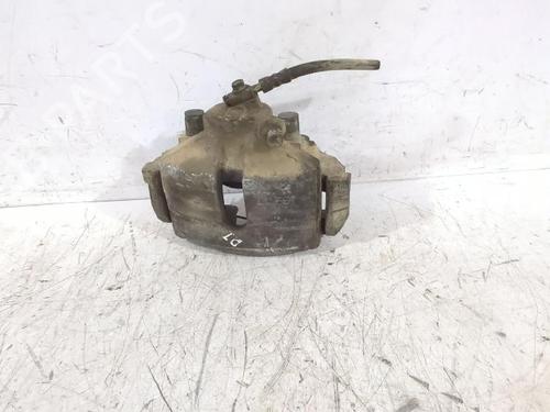 Used Left front brake caliper SKODA FABIA II Combi (545) 1.2 TSI (105 hp) 32489595