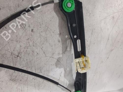 Front right window mechanism BMW 1 (E87) 120 d | BP31565460C23  - Image 6