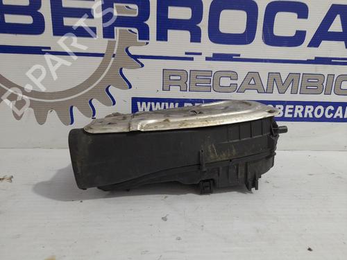 Air filter box MERCEDES-BENZ E-CLASS (W212) E 220 CDI / BlueTEC (212.001, 212.002) | BP31541928M87 - Image 2