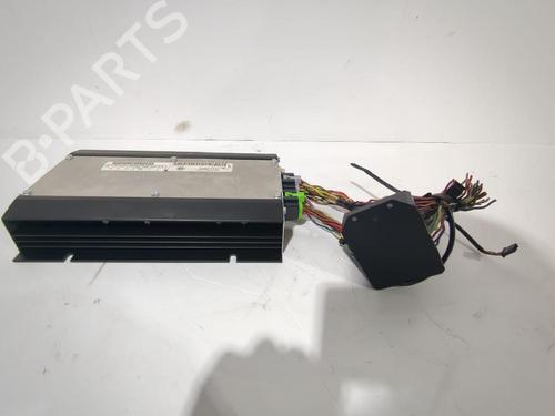 Used Electronic module Electronic module VW PHAETON (3D1, 3D2, 3D3, 3D4, 3D6, 3D7, 3D8, 3D9) 3.0 V6 TDI 4motion (240 hp) 31567627 31567627