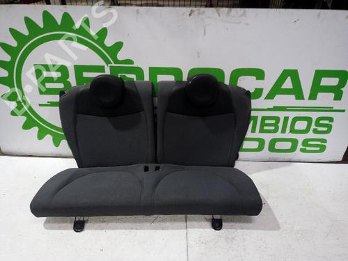 Used Rear seat FIAT 500 C (312_) 1.3 D Multijet (312CXE1A, 312AXE1A) (95 hp) 31551767