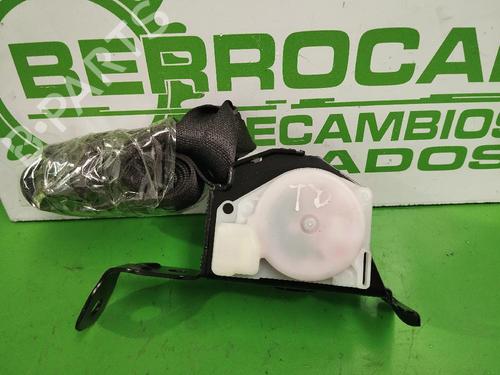 Used Rear right seatbelt OPEL INSIGNIA A Saloon (G09) 2.0 CDTI (69) (131 hp) 31543648