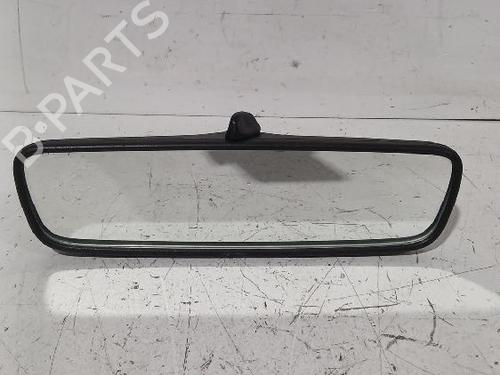 Used Rear mirror Rear mirror OPEL CORSA D (S07) 1.4 (L08, L68) (90 hp) 33310209 33310209