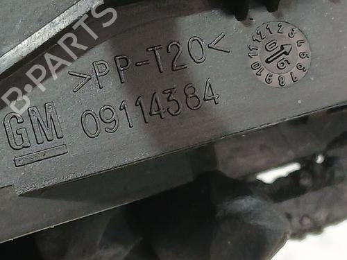 Headlight switch OPEL CORSA C (X01) 1.3 CDTI (F08, F68) | BP38865703I24 - Image 6
