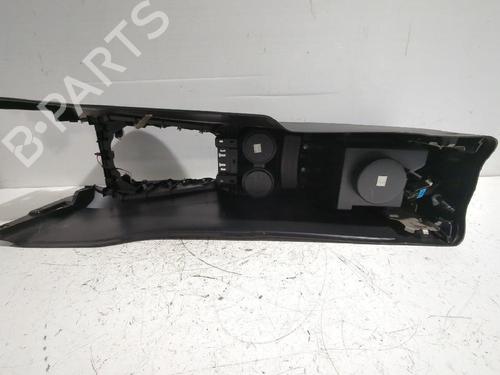 Middle console NISSAN QASHQAI II (J11, J11_) 1.5 dCi | BP32489043I22  - Image 5