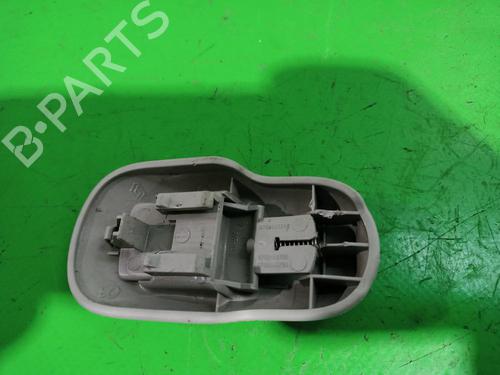 Other RENAULT KANGOO BE BOP (KW0/1_) 1.5 dCi 75 | BP31551915O1