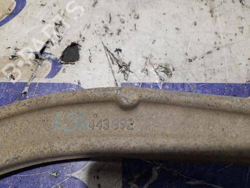 Højre bagtil bærearm FORD B-MAX (JK) 1.5 TDCi | BP31539798M15 - Image 3