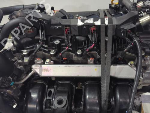 Engine TOYOTA AURIS (_E15_) 1.33 Dual-VVTi (NRE150_, NRE150R) | BP31564248M1 - Image 6