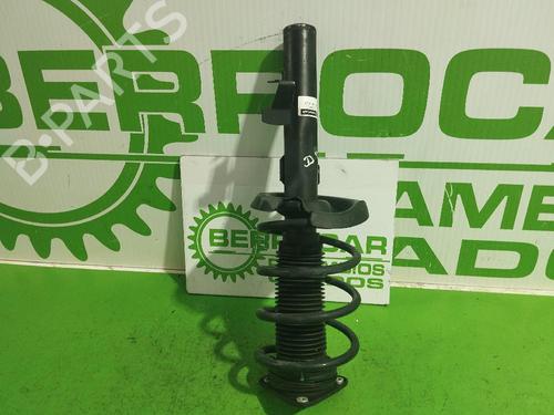 Used Right front shock absorber Right front shock absorber FORD FOCUS I Saloon (DFW) 1.6 16V (100 hp) 31547501 31547501