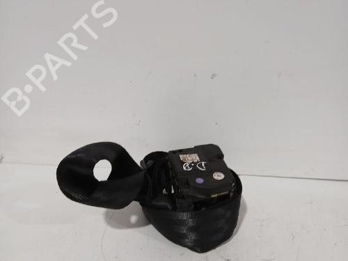 Front right seatbelt CITROËN C3 II (SC_) 1.4 HDi 70 (SC8HZC, SC8HR0, SC8HP4) | BP31568566I25 - Image 2