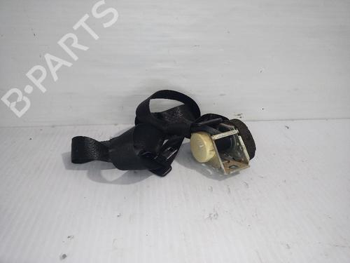 Used Rear right seatbelt FORD FOCUS I Saloon (DFW) 1.6 16V (100 hp) 31556173