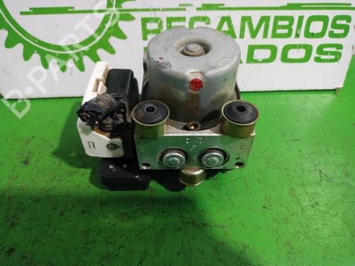 Used ABS pump MAZDA 626 V (GF) 2.0 (GFEP) (136 hp) 31547435