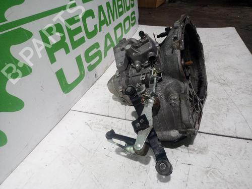 Gearbox OPEL ASTRA H Saloon (A04) 1.4 (L69) | BP31551368M3 