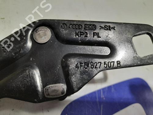 Andre SEAT EXEO (3R2) 2.0 TDI | BP38105708O1 - Image 2