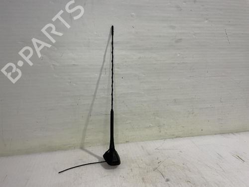 Used Antenna/Base Antenna/Base RENAULT MEGANE III Hatchback (BZ0/1_, B3_) 1.2 TCe (BZ2B, BZ11) (116 hp) 31558354 31558354