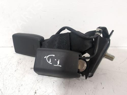 Seat buckle MAZDA 3 Hatchback (BP) SKYACTIV-X M Hybrid AWD (BP2H) | BP38867535I32 - Image 2