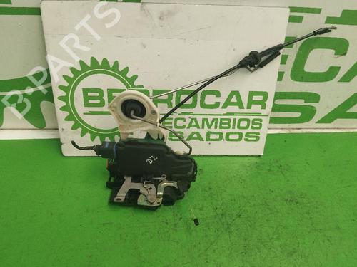Used Front left lock Front left lock 31546091 31546091