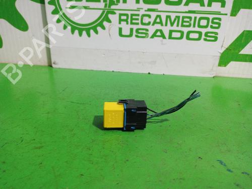Electronic module LAND ROVER FREELANDER I Soft Top (L314) 2.0 TD4 4x4 | BP31552718M83