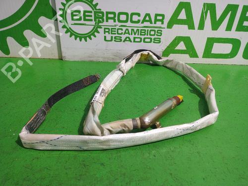 Used Right curtain airbag BMW 3 (E46) 320 d (136 hp) 31550063
