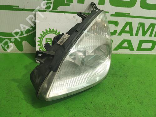 Left headlight CITROËN C5 I Break (DE_) 2.0 HDi (DERHZB, DERHZE) | BP31547282C28 - Image 2