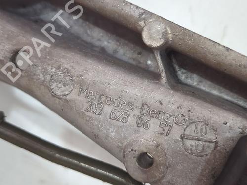 Subframe MERCEDES-BENZ C-CLASS (W203) C 200 CDI (203.007) | BP38868017M9 - Image 2
