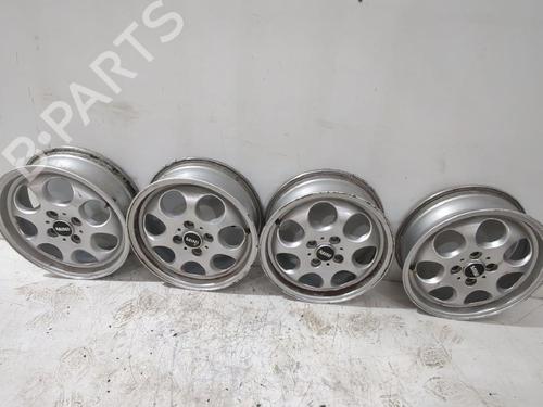 Fælk MINI MINI (R56) One (95 hp) 31564673