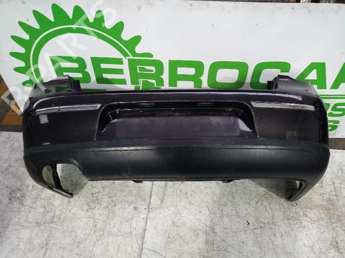 Used Rear bumper VW PASSAT B6 (3C2) 2.0 TDI 16V (140 hp) 31546975