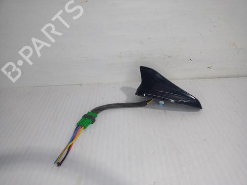 Antenne/Base HYUNDAI i20 III (BC3, BI3) 1.0 T-GDI hybrid 48V (101 hp) 31555052