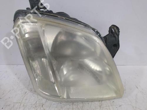 Used Right headlight OPEL MERIVA A MPV (X03) 1.4 16V Twinport (E75) (90 hp) 31565003