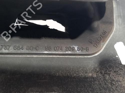 Engine mount OPEL GRANDLAND X Van 1.2 (75) | BP31559844M89 