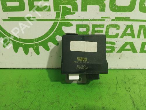 Used Electronic module HONDA CIVIC VI Saloon (EJ, EK, SO) 1.5 i (EK3) (114 hp) 31546633