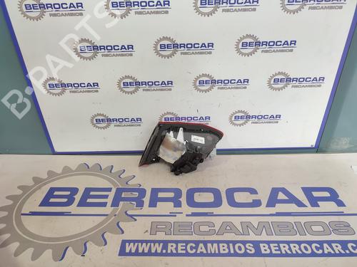 Left tailgate light BMW 2 Active Tourer (F45) 214 d | BP38868983C79 - Image 2