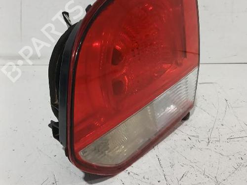 Right tailgate light VW GOLF VI Variant (AJ5) 1.6 TDI | BP33536095C80  - Image 6