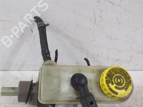 Used Brake master cylinder Brake master cylinder SEAT AROSA (6H1) 1.4 TDI (75 hp) 33746066 33746066